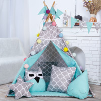 Вігвам Сонце (Індивідуальний набір) - Малятко